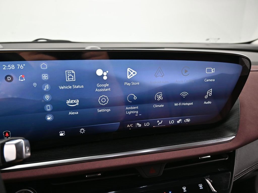 2025 Buick Envision Sport Touring photo 10
