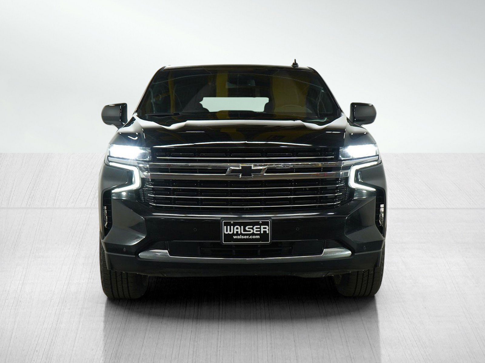 2023 Chevrolet Tahoe LT photo 8