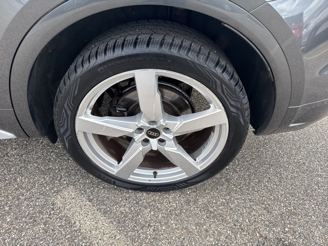 2022 Audi SQ5 Premium photo 29