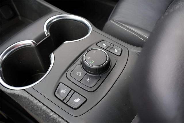 2022 Gmc Terrain SLT photo 18