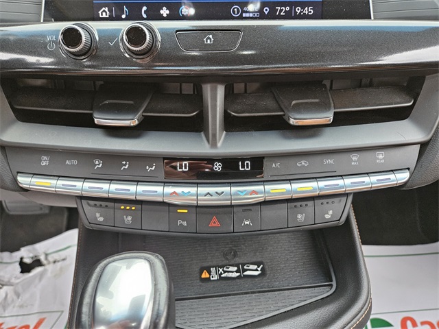 2023 Cadillac CT4 Premium Luxury photo 24