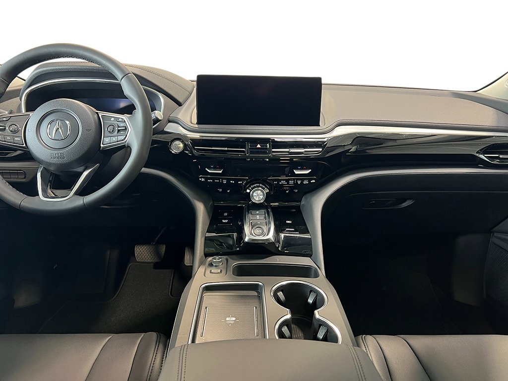 2026 Acura MDX SH-AWD photo 15