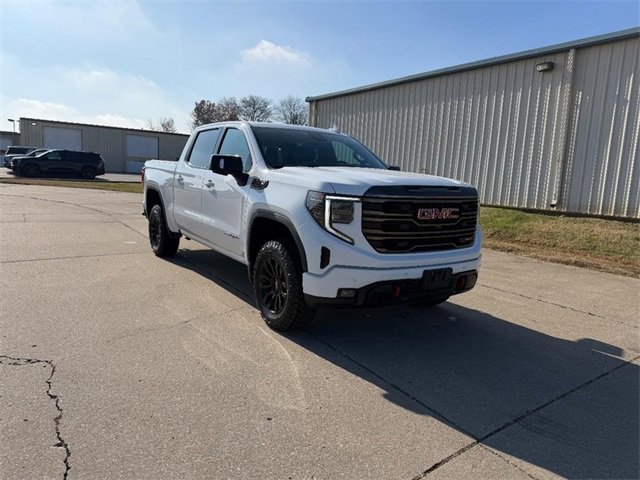 2022 GMC Sierra 1500 AT4X's photo