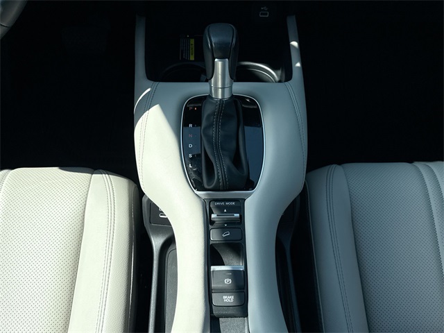2024 Honda HR-V EX-L photo 28