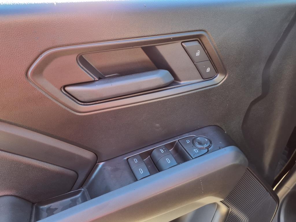 2026 Chevrolet Colorado Trail Boss photo 11