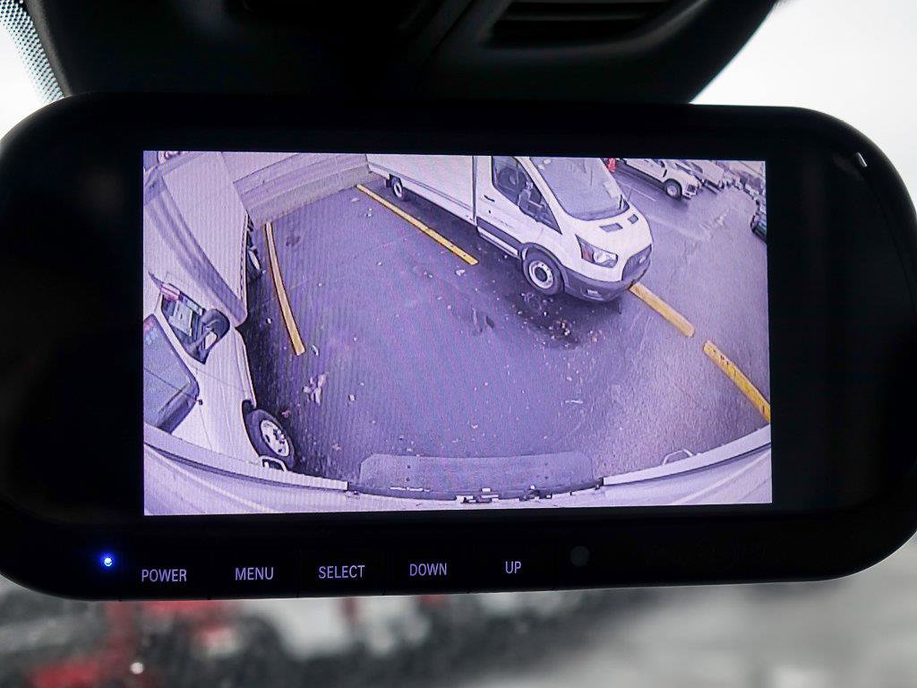 2024 FORD TRANSIT - Image 18