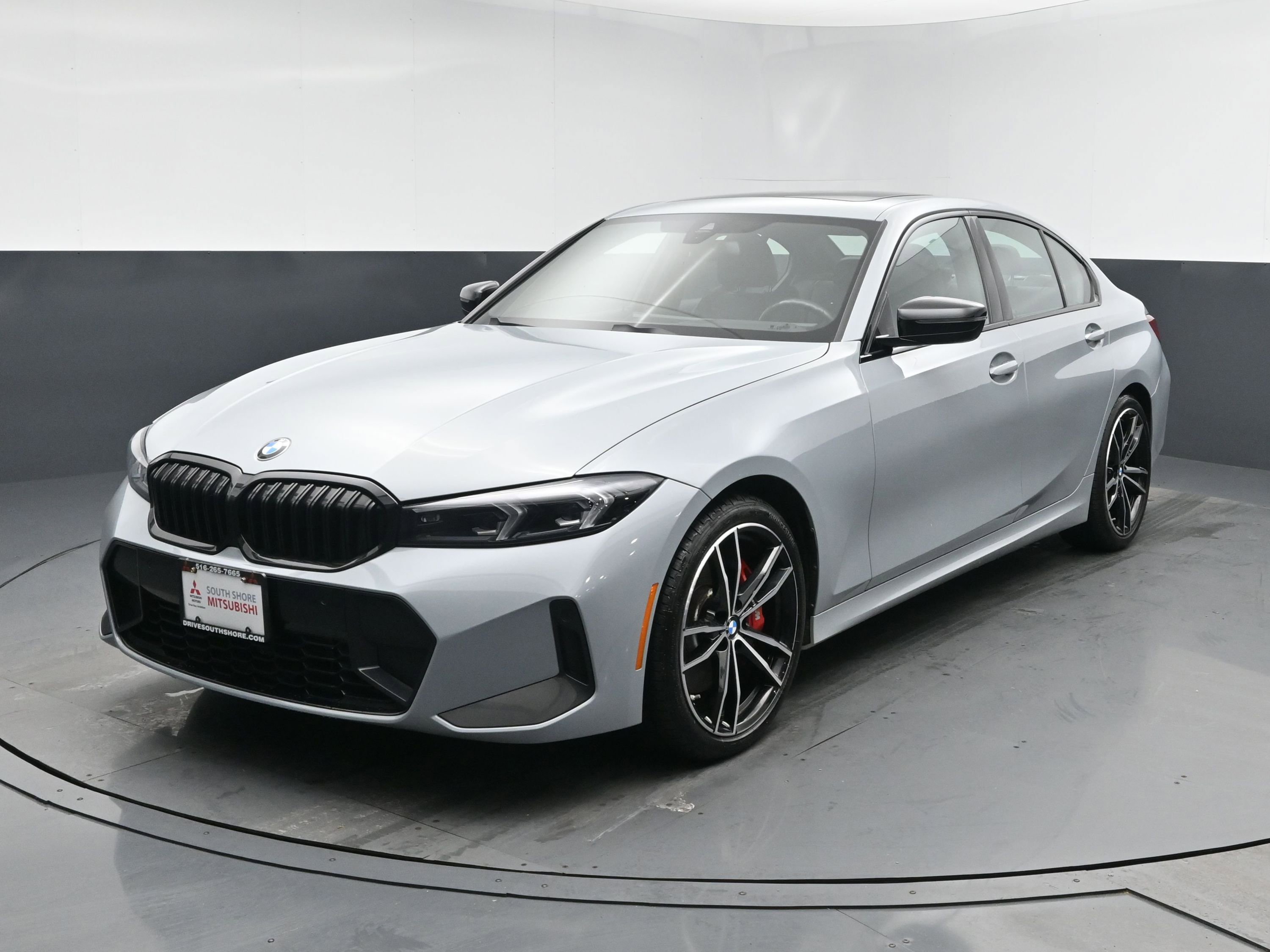 2023 BMW 3 Series 330i