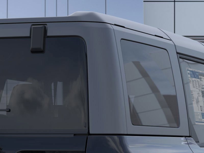 2025 Ford Bronco Outer Banks photo 23