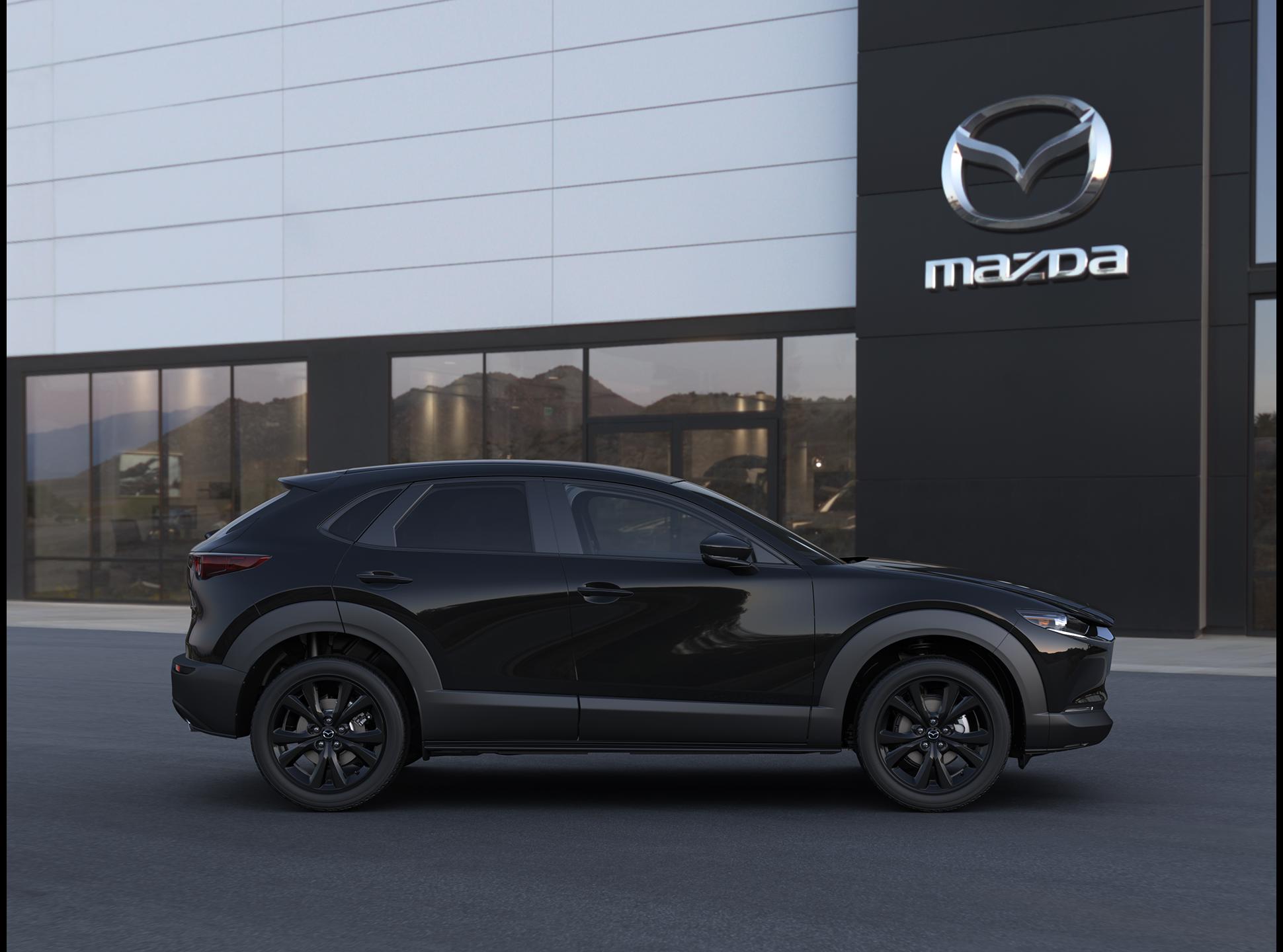 2026 MAZDA CX-30 - Image 4