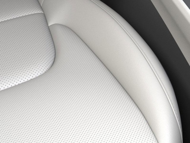 New 2025 Vesta Blue Kia EX image 24