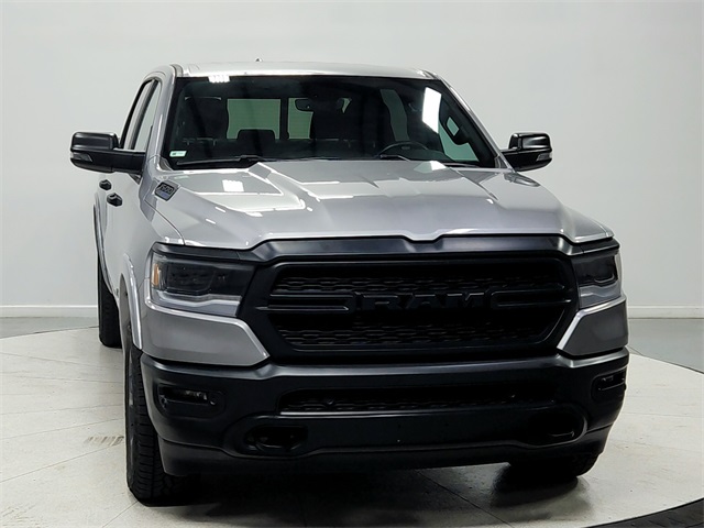 2024 Ram 1500 Big Horn Lone Star photo 2
