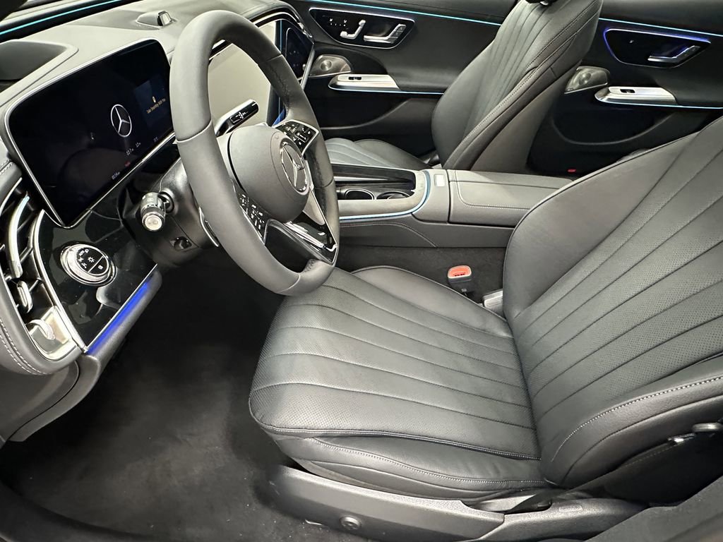 2026 Mercedes Benz E 350 photo 6