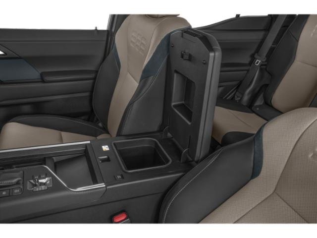 2025 Lexus GX 550 Overtrail photo 14