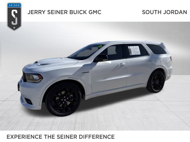 2020 Dodge Durango R/T