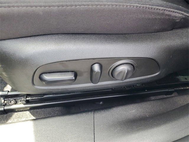 2023 Chevrolet Malibu 1LT photo 18
