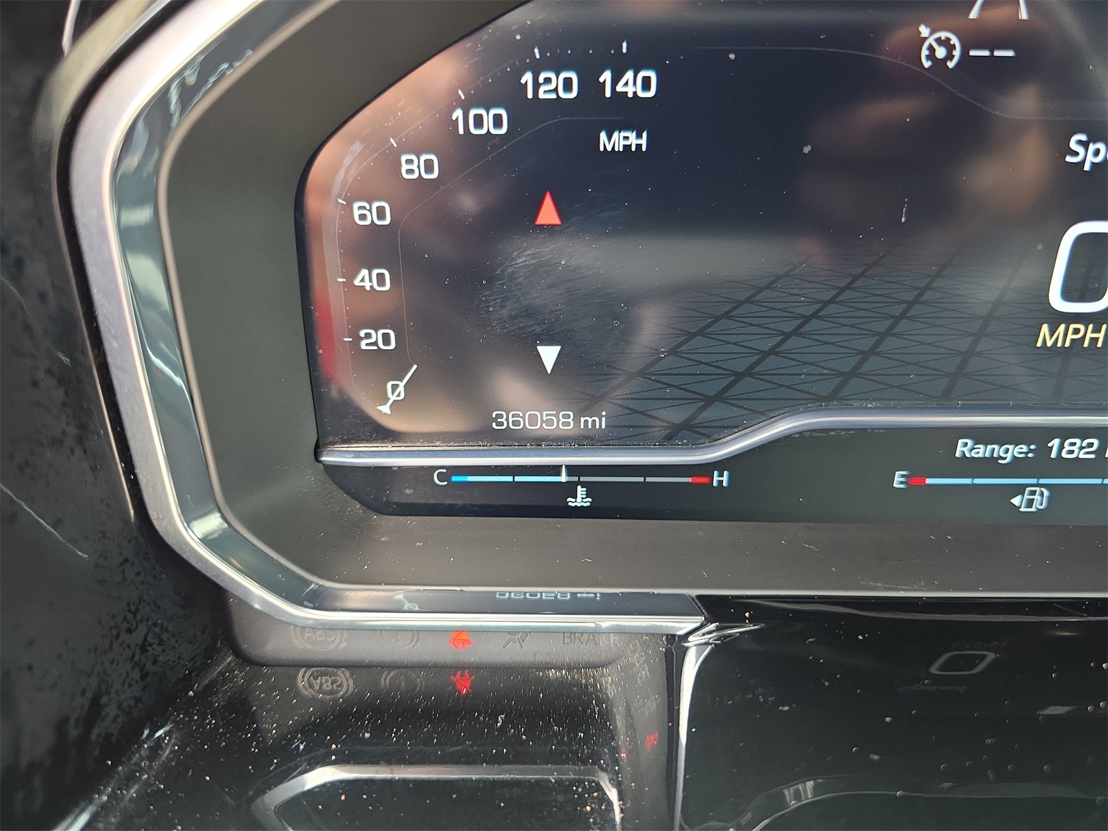 2022 Gmc Sierra 1500 Elevation photo 26