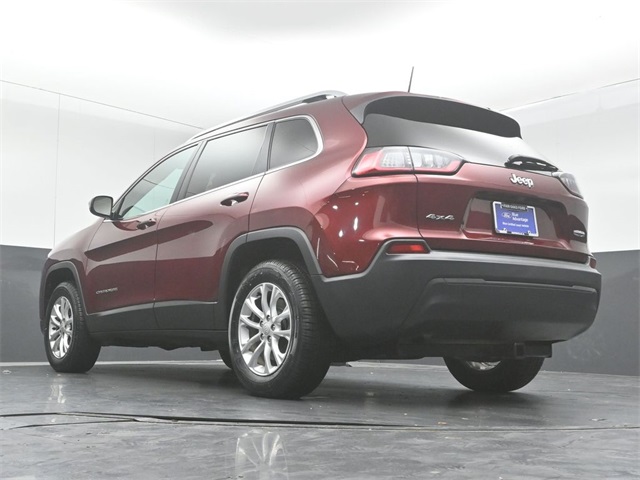 2019 JEEP CHEROKEE - Image 41