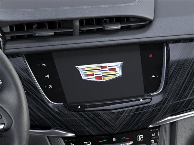 2025 Cadillac XT6 Premium Luxury photo 18