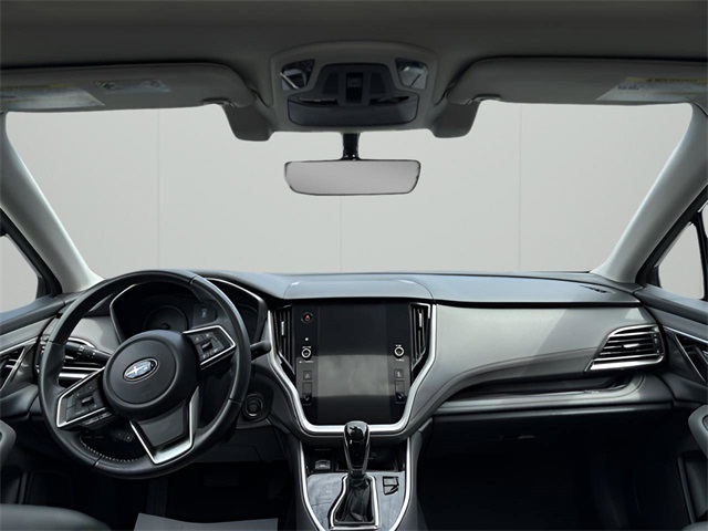 2022 Subaru Outback Onyx Edition XT photo 16