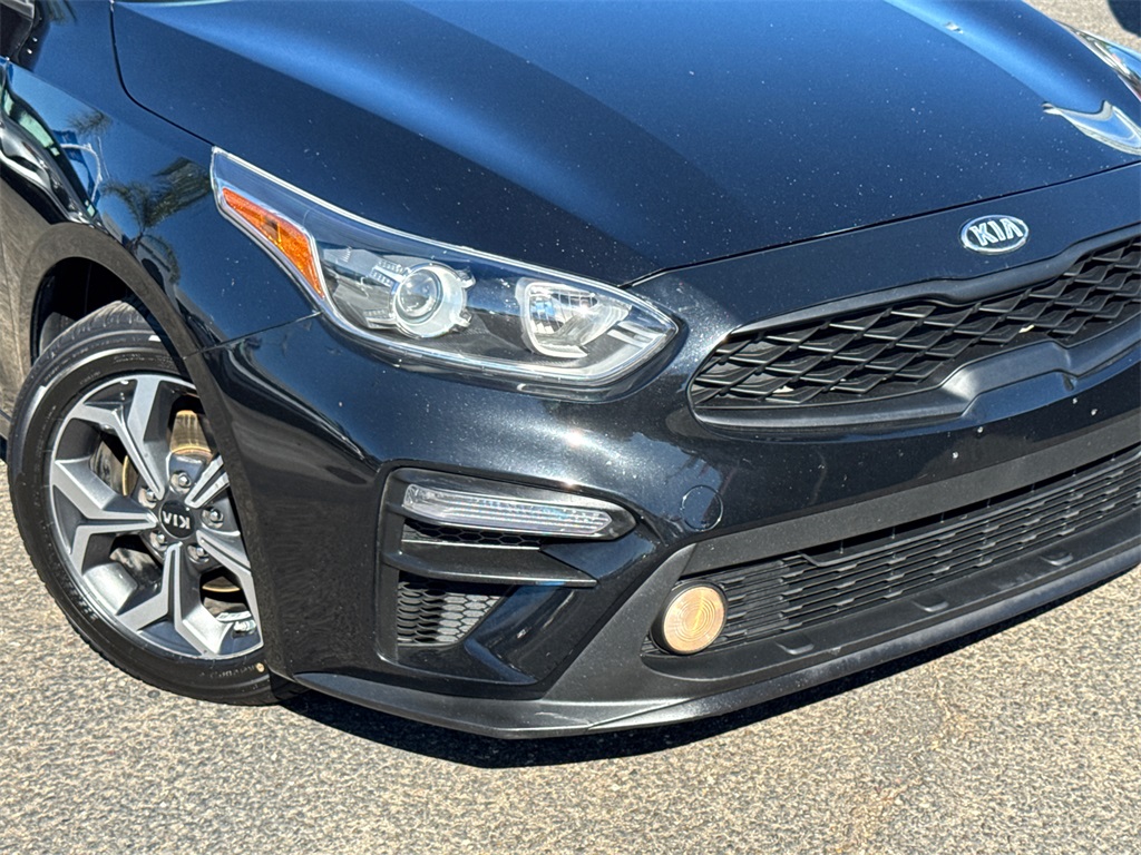 2019 Kia Forte LXS photo 6