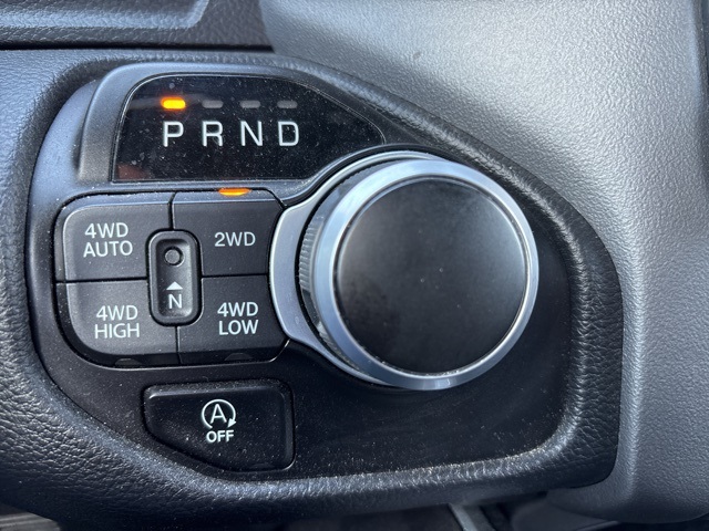 2022 Ram 1500 Big Horn Lone Star photo 14