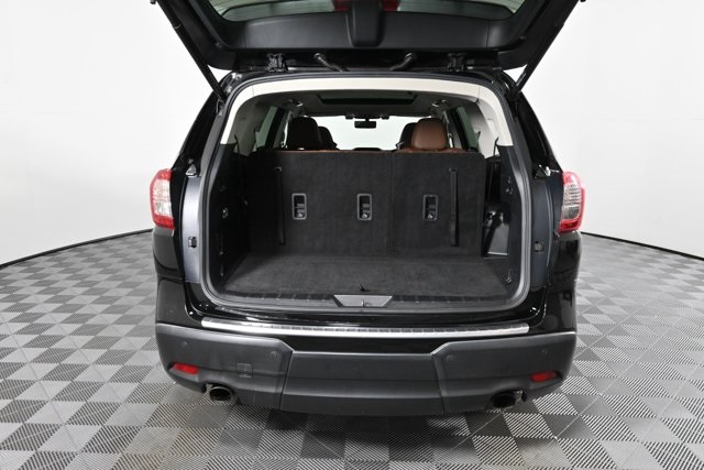 2019 Subaru Ascent Touring photo 13