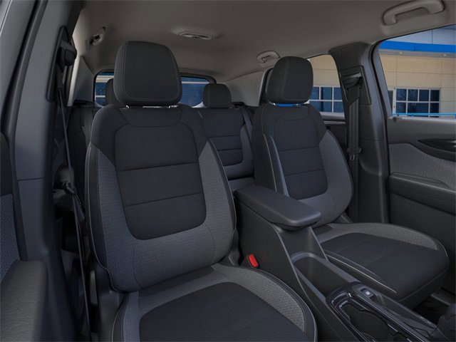 2026 Chevrolet Trailblazer LS photo 14