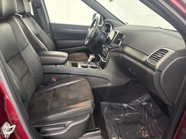 2021 Jeep Grand Cherokee Laredo X photo 23