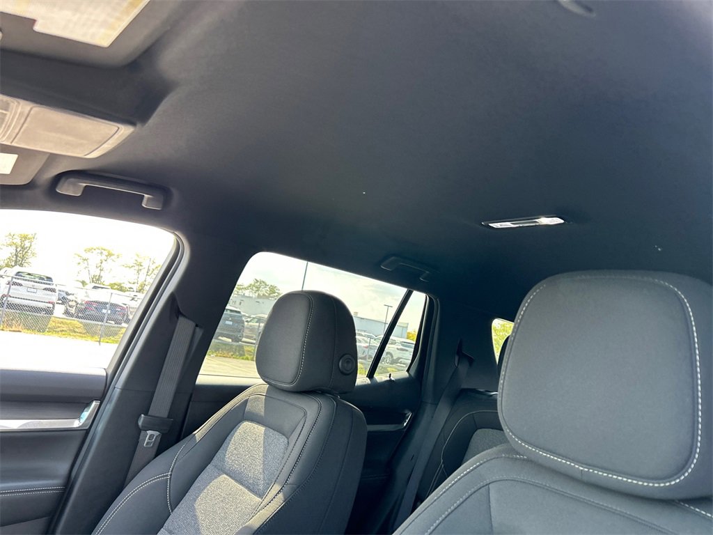 2026 GMC TERRAIN - Image 24