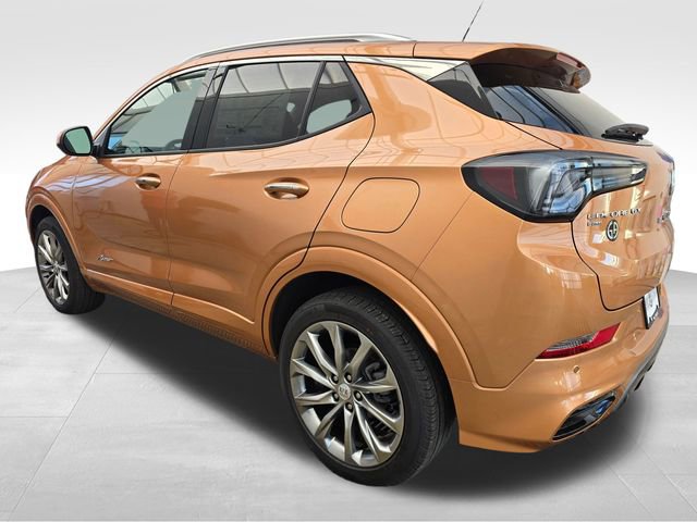 2026 Buick Encore GX Avenir photo 3