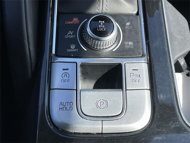 2022 Kia Telluride S photo 25