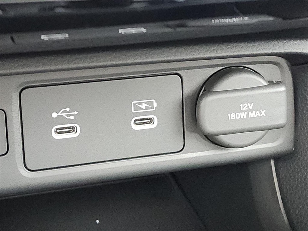 2026 Honda Civic Hybrid Sport photo 8