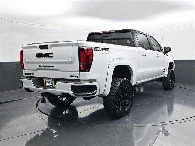 2025 Gmc Sierra 1500 AT4 photo 3