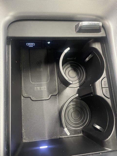 2024 Hyundai Palisade Calligraphy photo 26