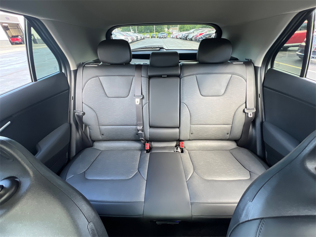 2024 Kia Niro EV Wave photo 27