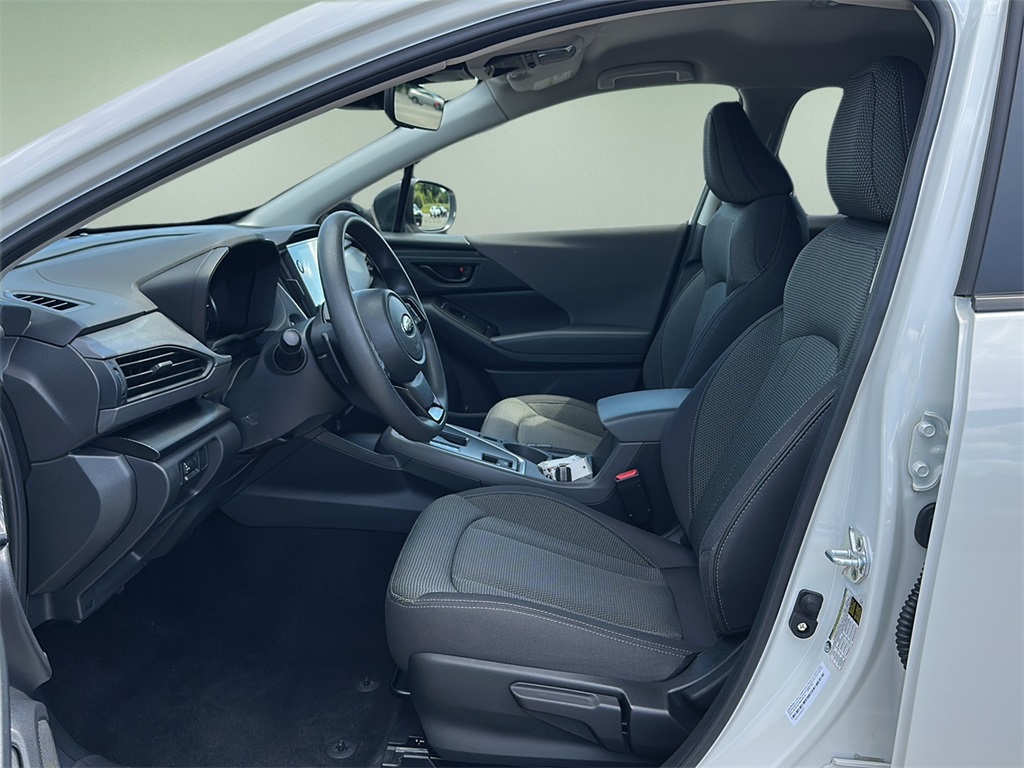 2024 Subaru Crosstrek Premium photo 8