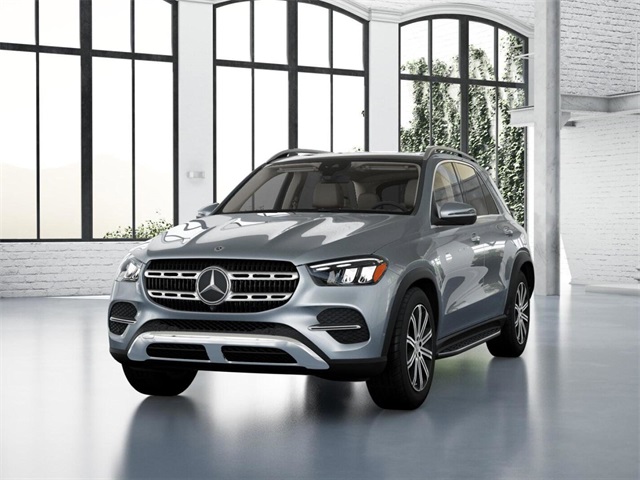 2026 Mercedes Benz GLE 450 4MATIC photo 39