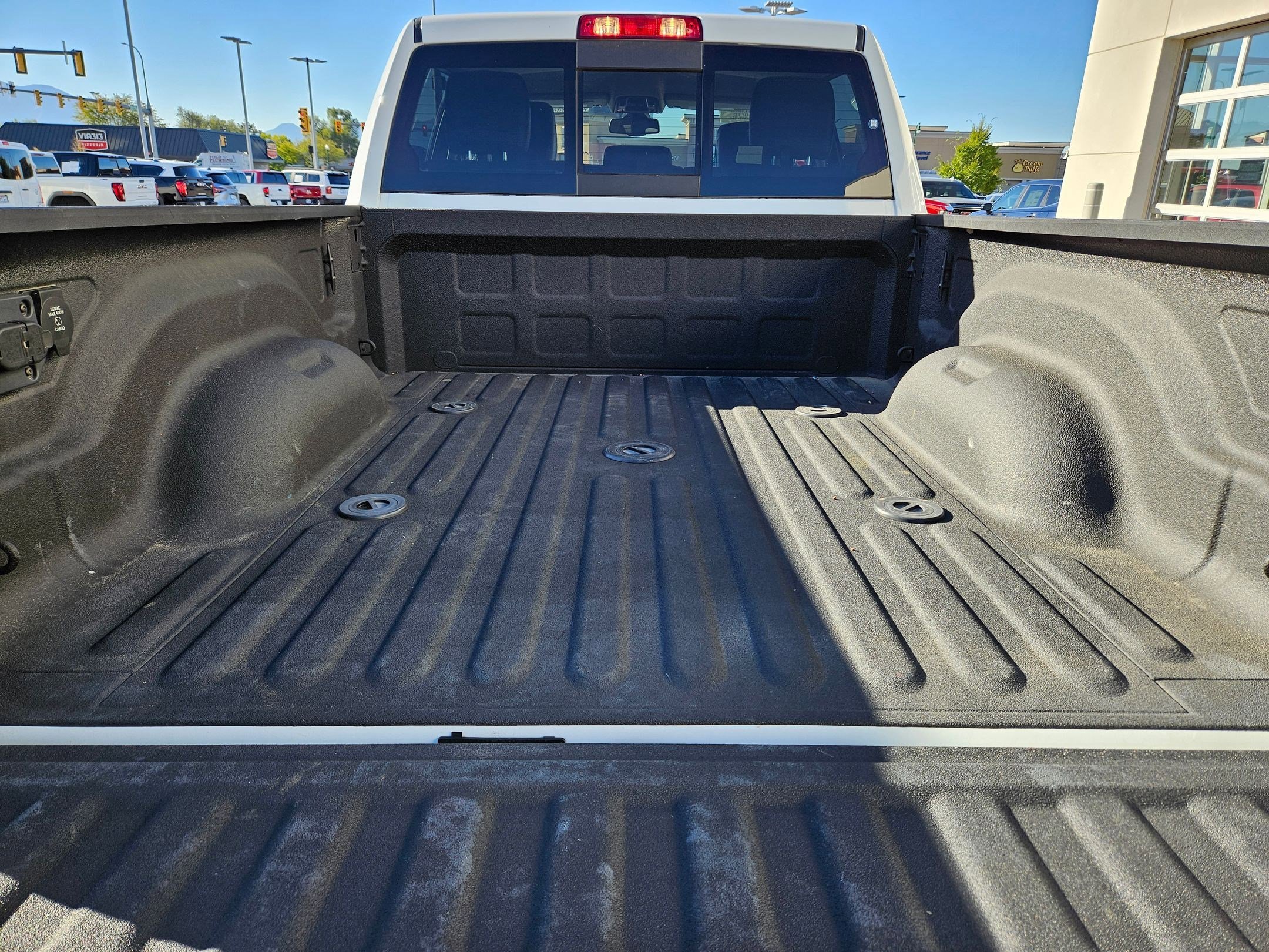 2024 Ram 2500 Laramie photo 28