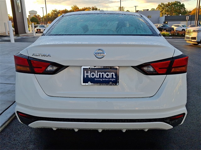 2019 Nissan Altima 2.5 S photo 3