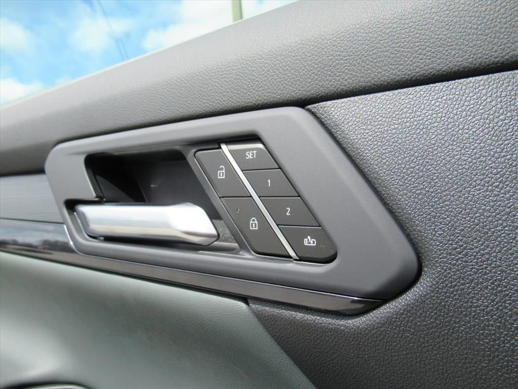 2026 Gmc Terrain AT4 photo 27