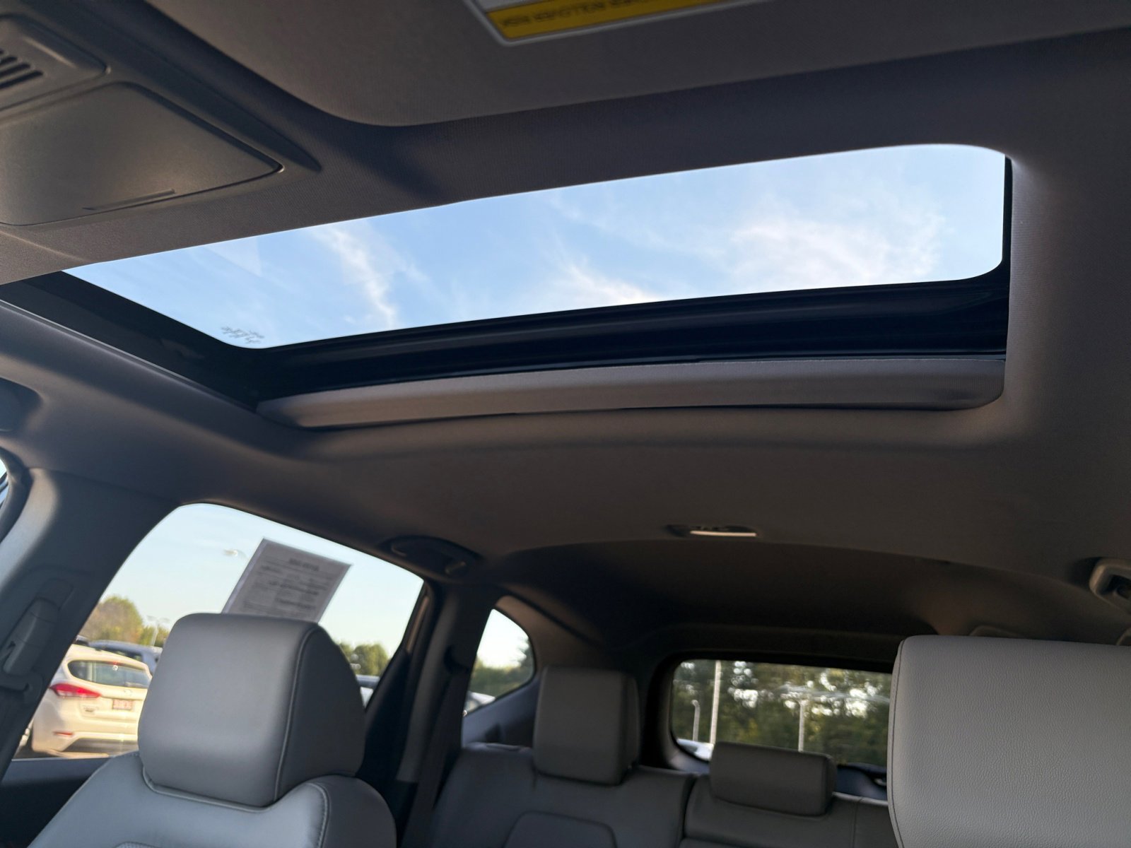 2017 Honda CR-V EX-L photo 27