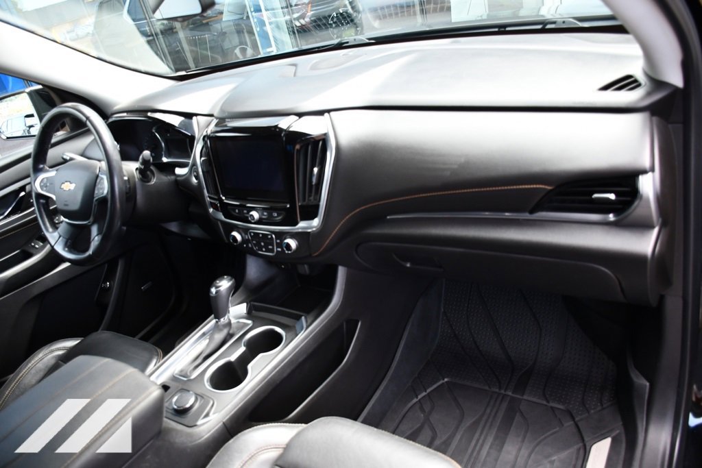 2019 Chevrolet Traverse Leather photo 29