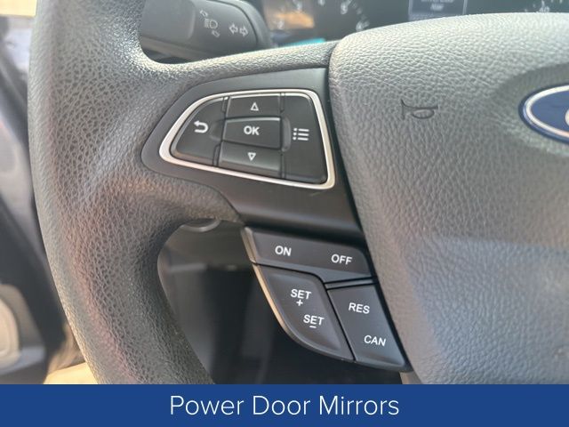 2018 Ford EcoSport S photo 16