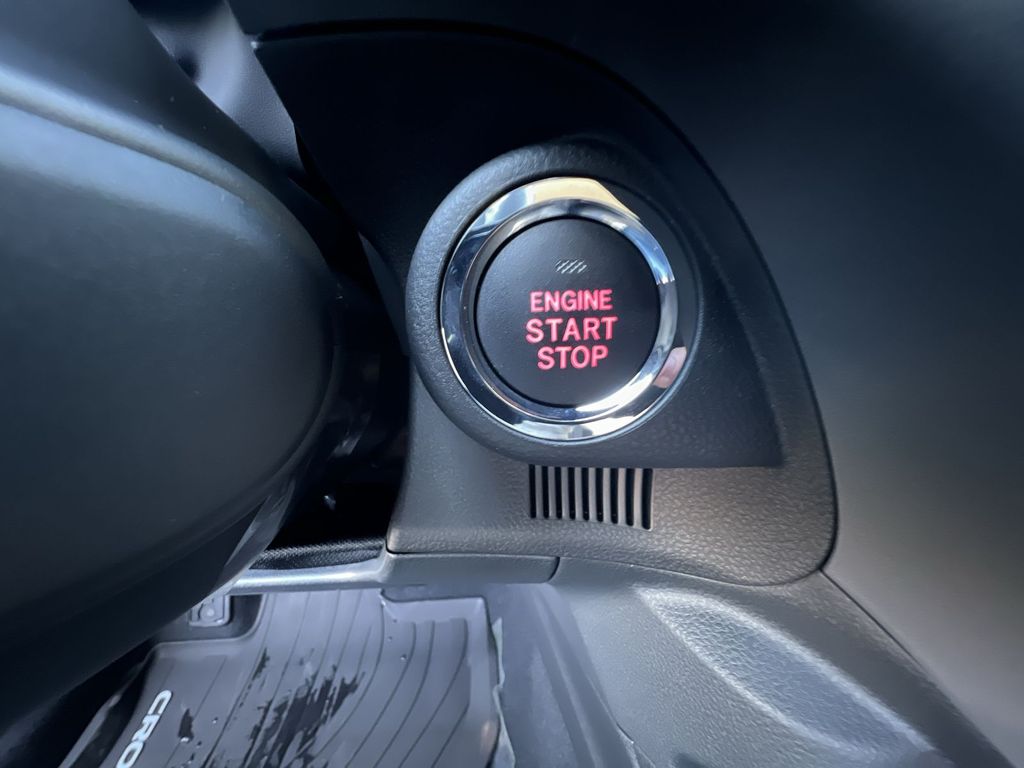 2025 Subaru Crosstrek Premium photo 14