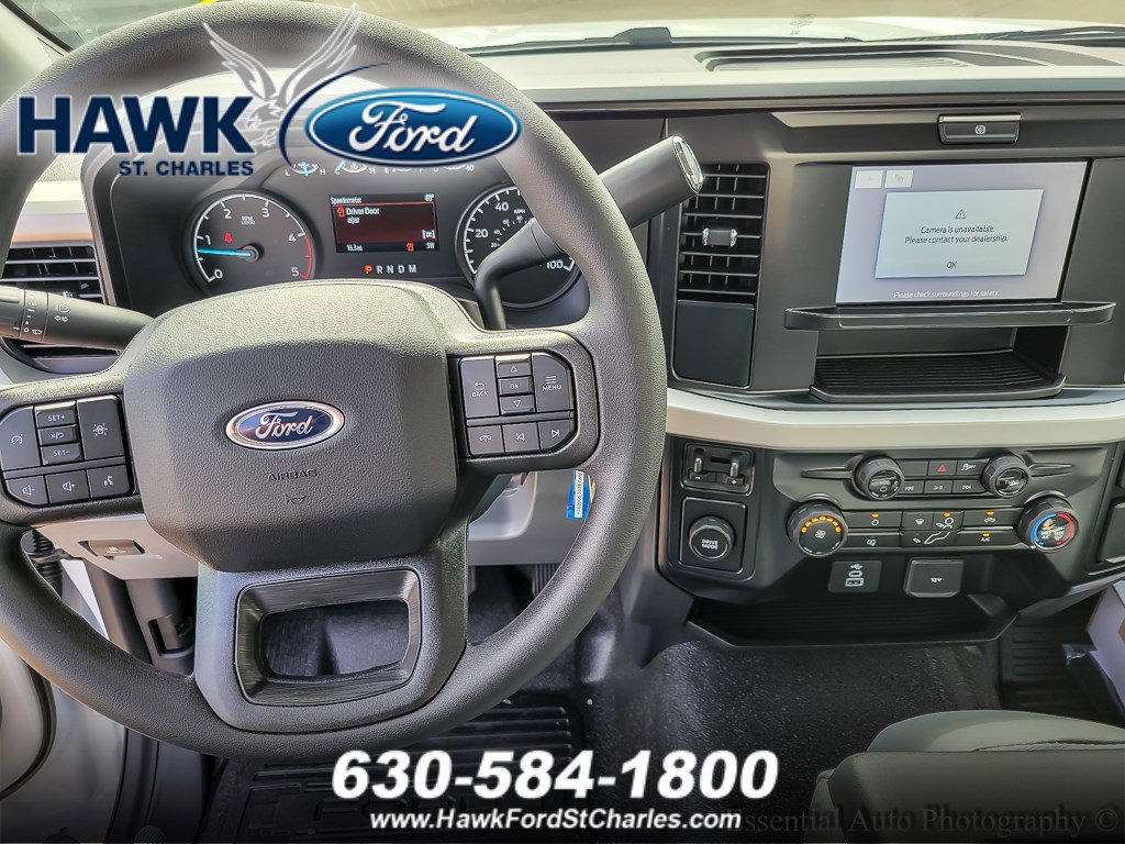 2026 FORD F-450 - Image 8