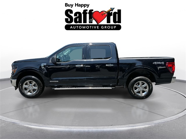 2024 Ford F-150 XLT photo 6