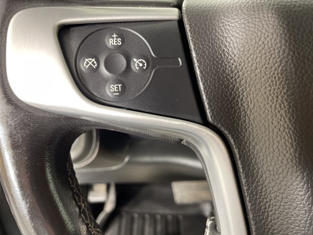 2016 Gmc Sierra 1500 SLT photo 21
