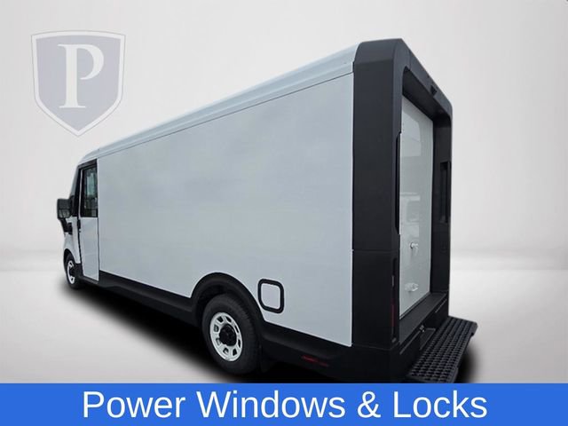 2025 Chevrolet BrightDrop 600 photo 4