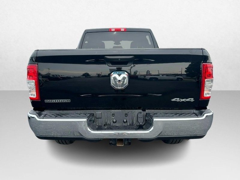 2024 Ram 2500 Big Horn photo 4