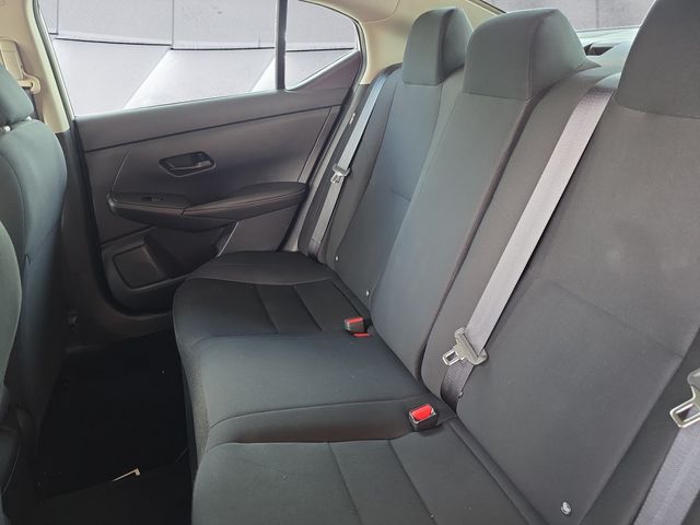 2024 Nissan Sentra S photo 16